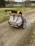 Croozer 535 cykelvagn