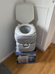 porta potti