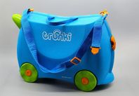 Trunki resväska