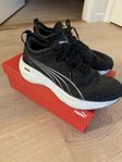 löparskor puma nitro storlek 40 