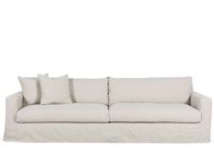 Maxime 4-sits soffa beige 