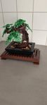 Lego Bonsai