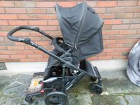 Barnvagn Britax smile 2