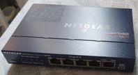 Gigabitswitch