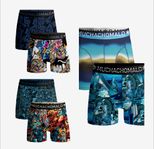 Muchachomalo boxer shorts / kalsonger