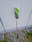 Vänster callaway epic flash fw3