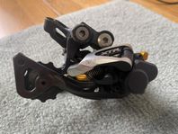 SHIMANO XTR RD-M986 shadow bakväxel