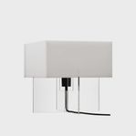 Fritz Hansen Cross plex lampa 