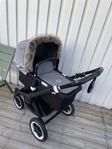 Barnvagn Bugaboo buffalo