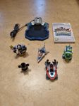 Skylanders till Nintendo Wii  komplett