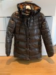 Mountain works down coat, Canada Goose