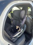 BeSafe bilbarnstol med Isofix 