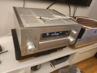 pioneer VSX-AX10av hembioreceiver