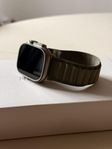 Apple Watch Ultra 2 + 8 armband