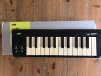 Korg MicroKey 25 (midi keyboard)