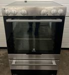 Electrolux Spis med Varmluftsugn 60 cm 230/400 V Toppskick