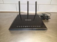 Router Netgear nighthawk