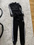 Adidas plysch set 