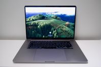 MacBook Pro 16” 2019 