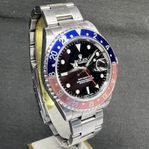 Original Rolex GMT master II