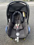 Babyskydd Maxi-Cosi ink Isofix