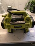 Ryobi one+ kompressor