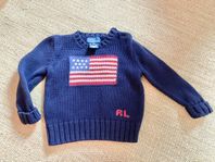 Ralph Lauren tröja 