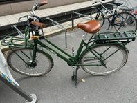 Evobike Classic 7 vxl elcykel (3 mån gammal)