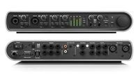 Avid Mbox Pro 3 8x8 Interface