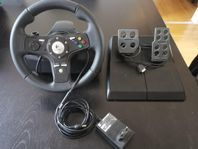 Logitech Drive FX PC-Xbox