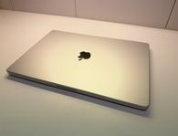 MacBook Pro 16.2/M1 Pro/16GB RAM 512GB SSD - Utmärkt skick!