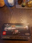 Lego lukes lightsaber (return of the jedi)