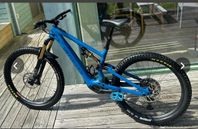 Specialized Turbo Levo SL - Full Carbon