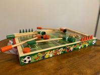 Table football game