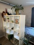 IKEA bookshelf/bokhylla 