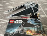 Lego 75154 - TIE Striker