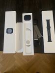 Apple Watch Series 8 45mm Midnight Aluminium GPS 