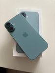 Iphone 16 128GB Teal