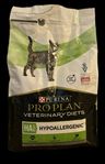 Purina Pro Plan Veterinary Diets Ha St/Ox Hypoallergenic