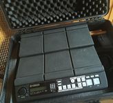 Yamaha DTX Multi-12 inkl hardcase