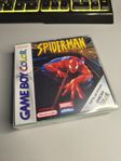 Spider-Man (2000, Game Boy Color / GBC) CIB