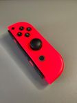 Nintendo Switch - Joy-Con - Röd