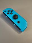 Nintendo Switch - Joy-Con - Blå