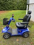 Promenadscoter Permobil Blimo 90