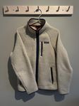 Patagonia Fleece