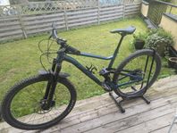 Mountainbike - LaPierre Zesty TR 4.9, L, 29"