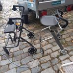 Rollator 2st