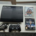 Playstation 3 Superslim 