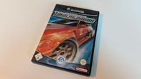 Gamecube Need for Speed