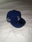 Los Angeles Dodgers keps